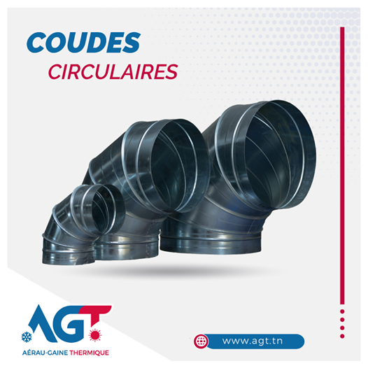 Coudes Circulaires